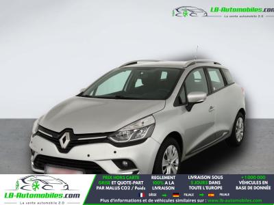 Renault Clio IV Estate dCi 90 BVM