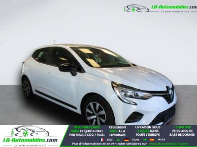 Renault Clio V SCe 65 BVM