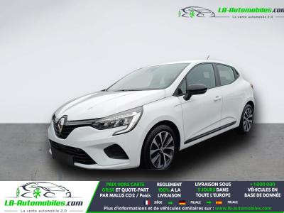 Renault Clio V SCe 65 BVM