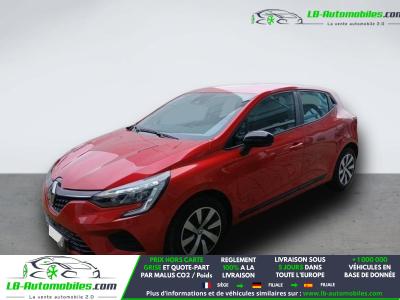 Renault Clio V SCe 65 BVM