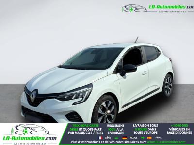Renault Clio V TCe 90 BVA