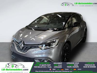 Renault Scenic TCe 140 BVA