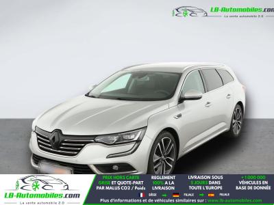 Renault Talisman Estate Tce 150 BVA