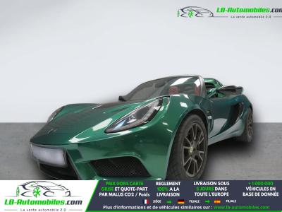Lotus Elise 1.6i 136 ch
