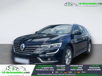 Renault Talisman Estate dCi 160 BVA