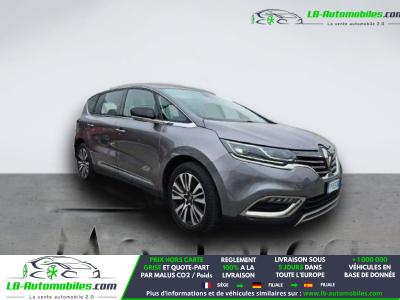 Renault Espace V dCi 200 BVA