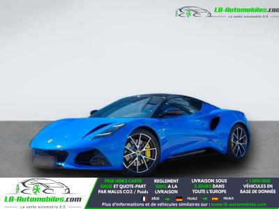 Lotus Emira 3.5 V6 Supercharged 400 ch BVA