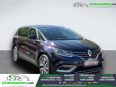 Renault Espace V Tce 225 BVA