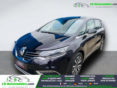 Renault Espace V Tce 225 BVA