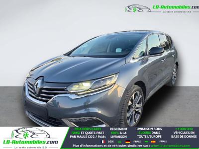 Renault Espace V dCi 200 BVA