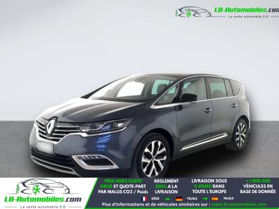 Renault Espace V dCi 200 BVA