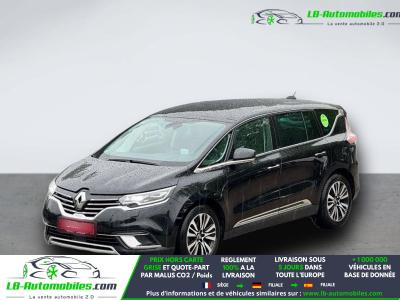 Renault Espace V dCi 200 BVA