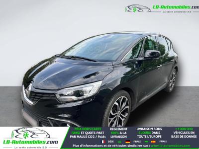 Renault Scenic dCi110 BVA