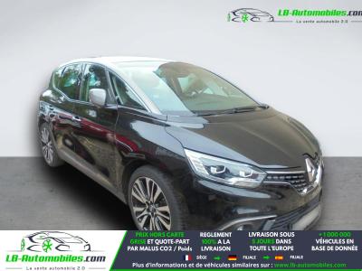 Renault Scenic dCi 160 BVA