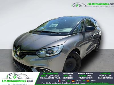 Renault Scenic TCe 130 BVM
