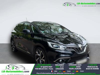 Renault Scenic TCe 130 BVM