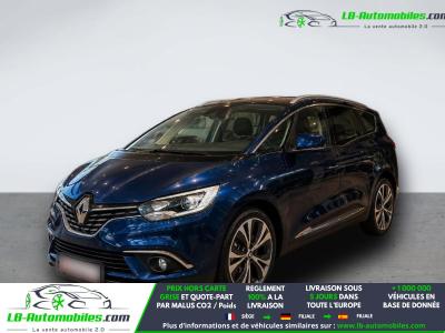 Renault Scenic TCe 130 BVM