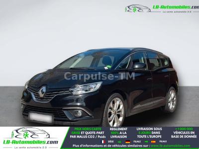 Renault Grand Scenic TCe 115 BVM