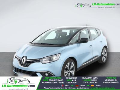 Renault Scenic TCe 130 BVM