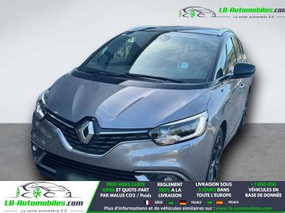 Renault Grand Scenic TCe 160 BVM