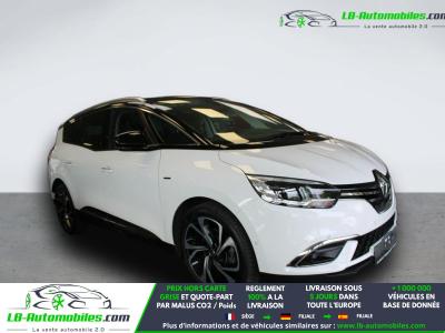 Renault Grand Scenic TCe 160 BVA