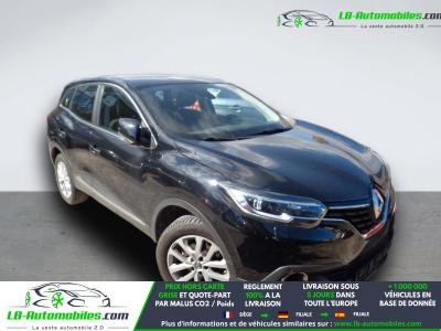 Renault Kadjar dCi 110 BVM