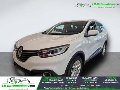 Renault Kadjar dCi 110 BVM
