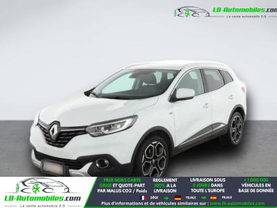 Renault Kadjar dCi 110 BVA