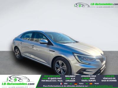 Renault Megane IV Berline  TCe 140 BVA