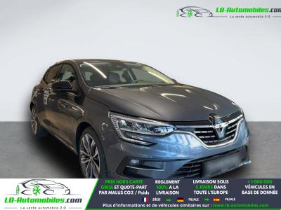 Renault Megane IV Berline  TCe 140 BVA