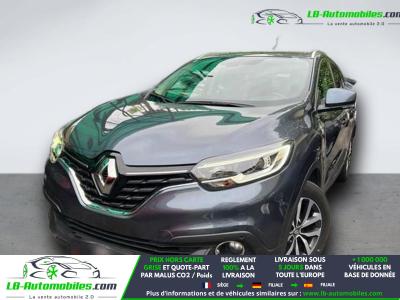 Renault Kadjar dCi 115 BVM