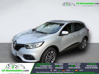 Renault Kadjar dCi 115 BVM