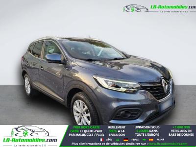 Renault Kadjar dCi 115 BVM