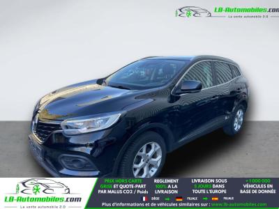 Renault Kadjar dCi 115 BVA