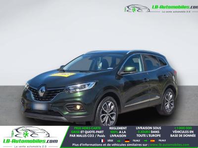 Renault Kadjar dCi 115 BVA