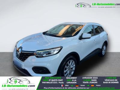 Renault Kadjar dCi 115 BVA
