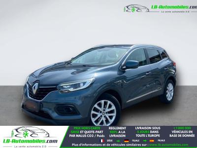 Renault Kadjar dCi 115 BVA
