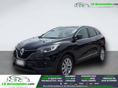 Renault Kadjar dCi 115 BVA