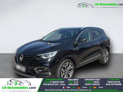 Renault Kadjar dCi 115 BVA