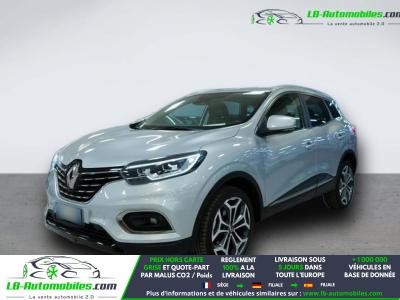 Renault Kadjar dCi 115 BVA