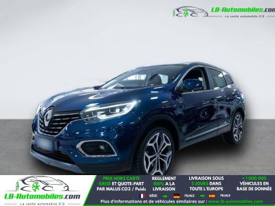 Renault Kadjar dCi 115 BVM