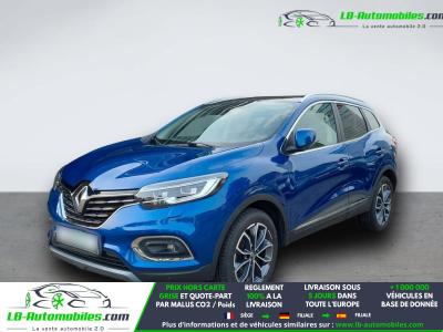 Renault Kadjar dCi 115 BVM