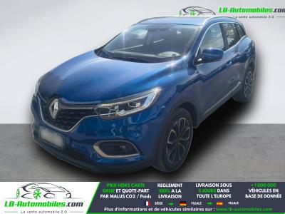 Renault Kadjar dCi 115 BVM