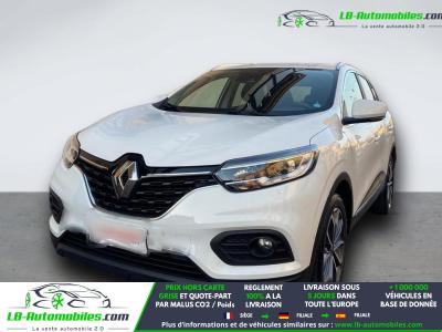 Renault Kadjar dCi 115 BVM