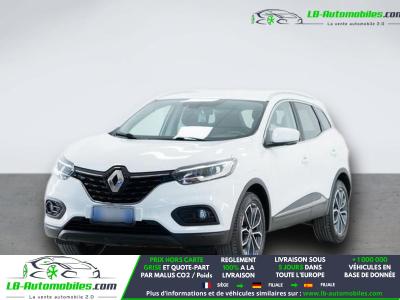 Renault Kadjar dCi 115 BVM
