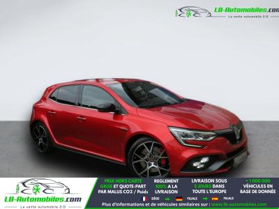 Renault Megane IV Berline  TCe 300 BVA