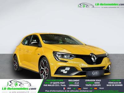 Renault Megane IV Berline  TCe 300 BVA