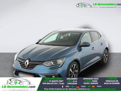 Renault Megane IV Berline  dCi 115 BVM