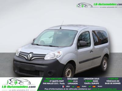 Renault Kadjar dCi 115 BVM
