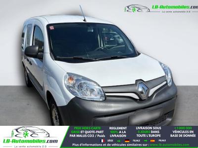 Renault Kadjar dCi 115 BVM
